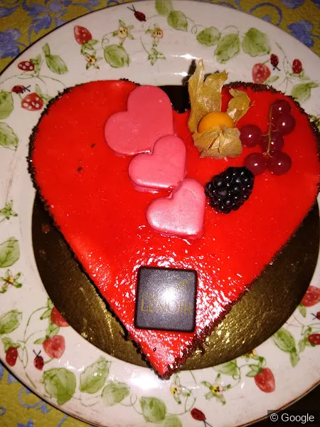 Photo 3 de Maison Lenoir, boulangerie à Grenoble