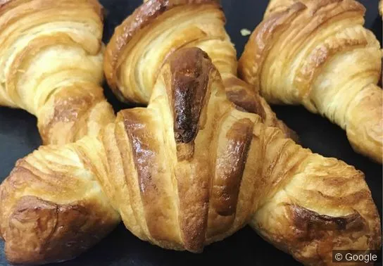 Photo 3 de Maison Letissier, boulangerie à Paris