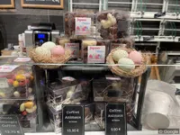 Photo de Maison Letissier, boulangerie à Paris