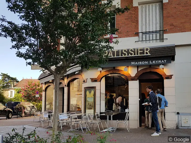 Photo de Maison Leyrat, boulangerie à Rueil-Malmaison