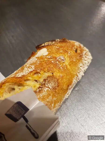 Photo 2 de Maison Leyrat, boulangerie à Rueil-Malmaison