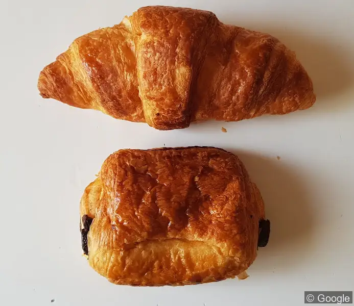 Photo 3 de Maison Leyrat, boulangerie à Rueil-Malmaison