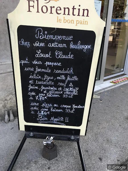 Photo 2 de Maison Louot, boulangerie à Dijon