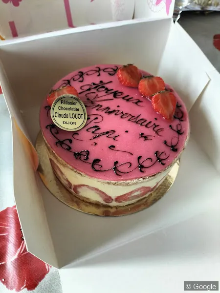 Photo 3 de Maison Louot, boulangerie à Dijon