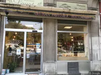 Photo de Maison Louot, boulangerie à Dijon
