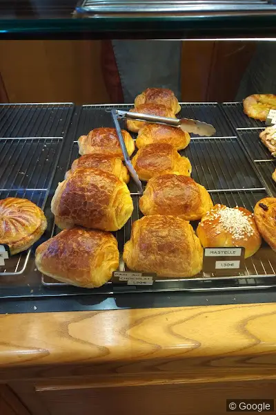 Photo 3 de MAISON LUTON, boulangerie à Amiens