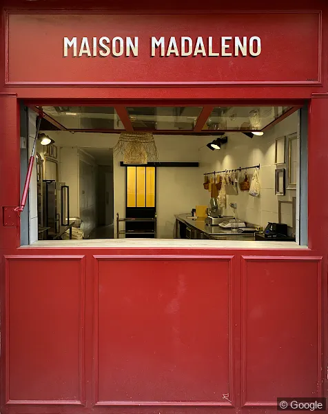 Photo de Maison Madaleno, boulangerie à Toulon
