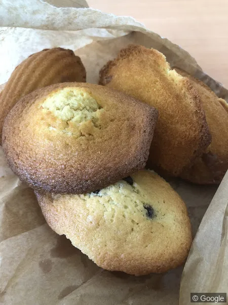 Photo 3 de Maison Madaleno, boulangerie à Toulon