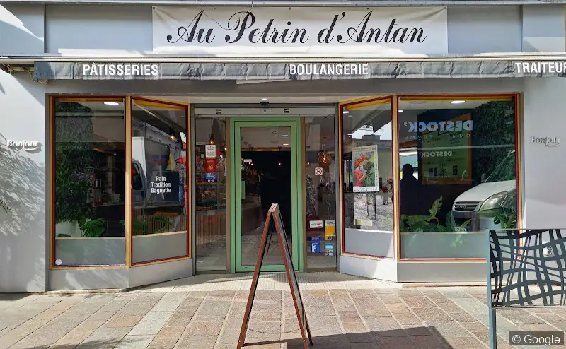 Photo de Maison Maeder, boulangerie à Créteil