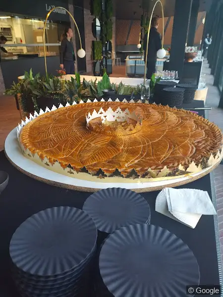 Photo 2 de Maison Maeder, boulangerie à Créteil
