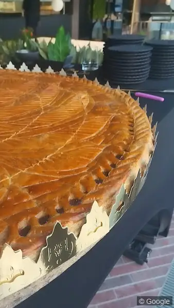 Photo 3 de Maison Maeder, boulangerie à Créteil