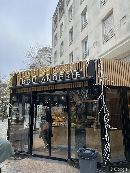 Photo de Maison Marnay, boulangerie à Issy-les-Moulineaux