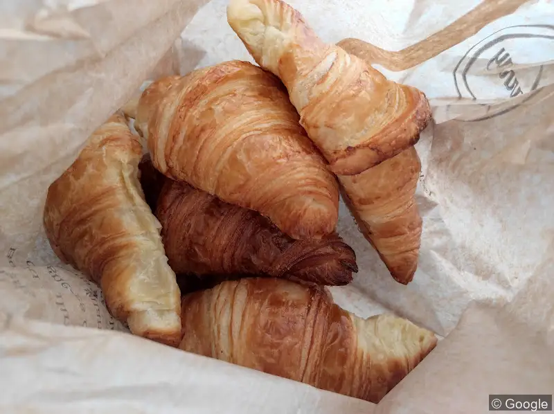 Photo 2 de Maison Marnay, boulangerie à Issy-les-Moulineaux