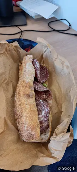 Photo 3 de Maison Marnay, boulangerie à Issy-les-Moulineaux