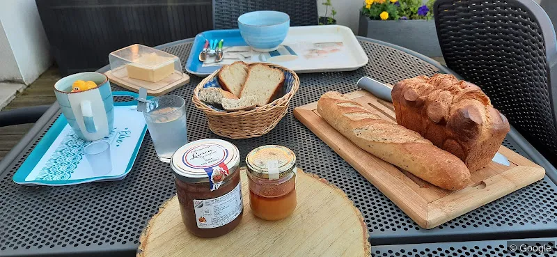 Photo 2 de Maison Massenet, boulangerie à Saint-Étienne