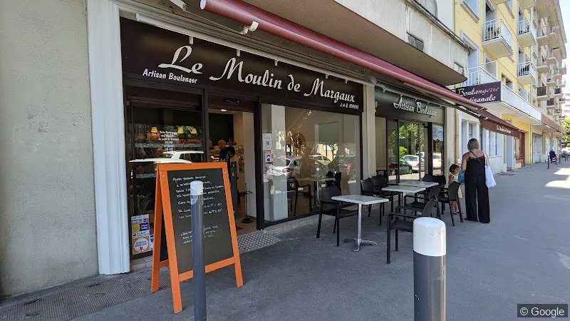 Photo 3 de Maison Massenet, boulangerie à Saint-Étienne