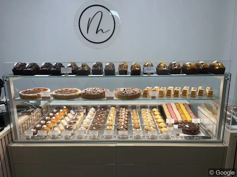 Photo de Maison Maxime La patisserie, boulangerie à Calais