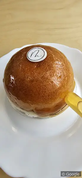 Photo 3 de Maison Maxime La patisserie, boulangerie à Calais