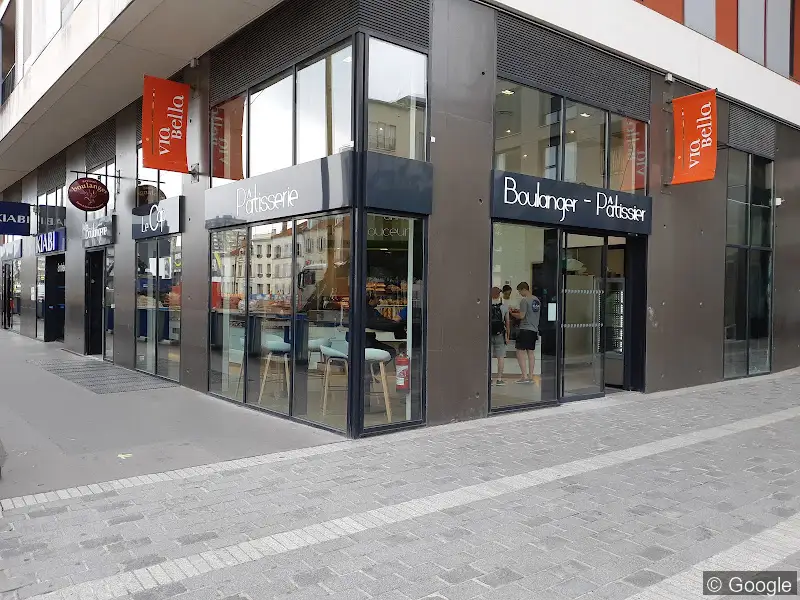 Photo de Maison Maya, boulangerie à Vitry-sur-Seine