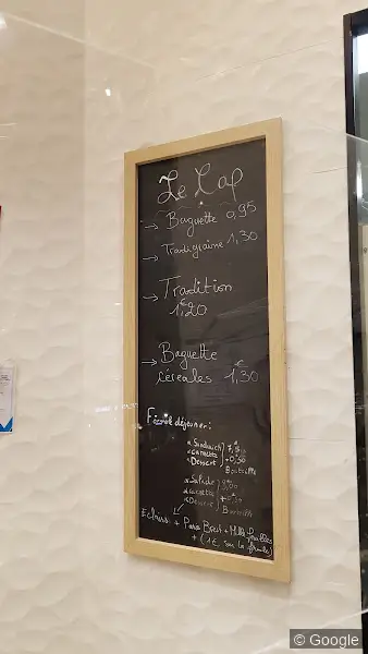 Photo 2 de Maison Maya, boulangerie à Vitry-sur-Seine