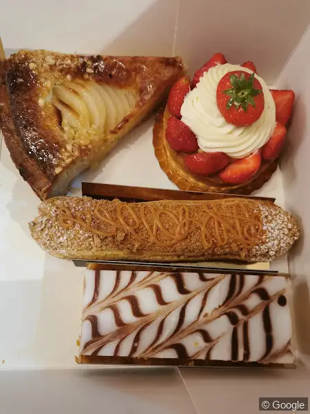 Photo 3 de Maison Maya, boulangerie à Vitry-sur-Seine