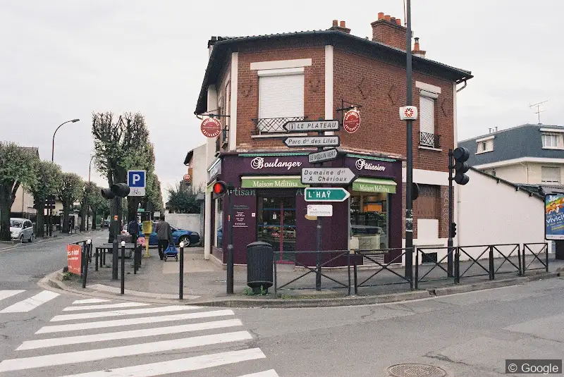 Photo de Maison Melitina, boulangerie à Vitry-sur-Seine