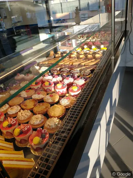 Photo 3 de Maison Melitina, boulangerie à Vitry-sur-Seine