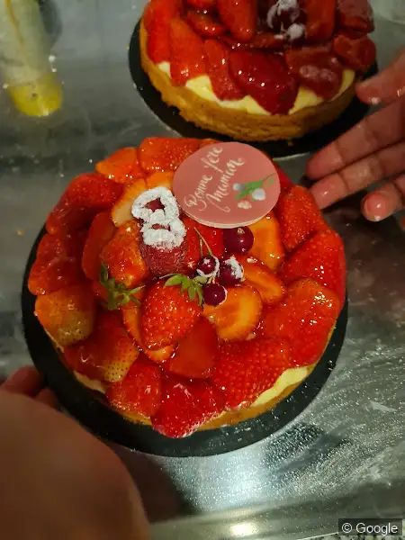 Photo 3 de MAISON MJ, boulangerie à Mérignac