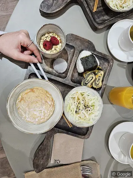 Photo 3 de Maison Mooks, boulangerie à Aix-en-Provence