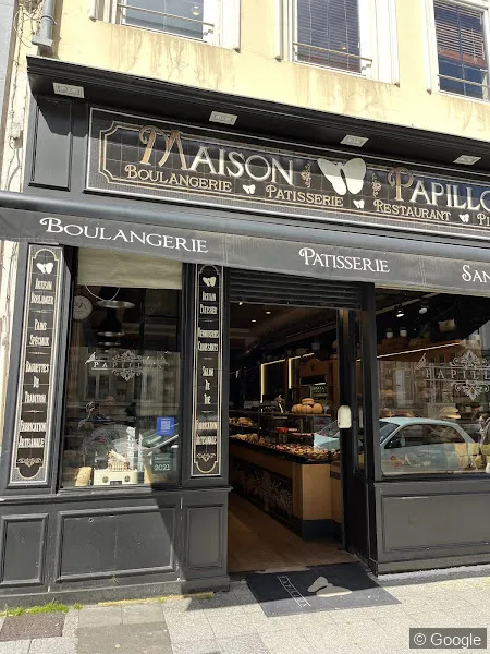 Photo de Maison Papillon, boulangerie à Lille