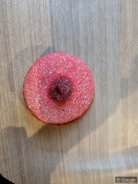 Photo 3 de Maison Papillon, boulangerie à Lille