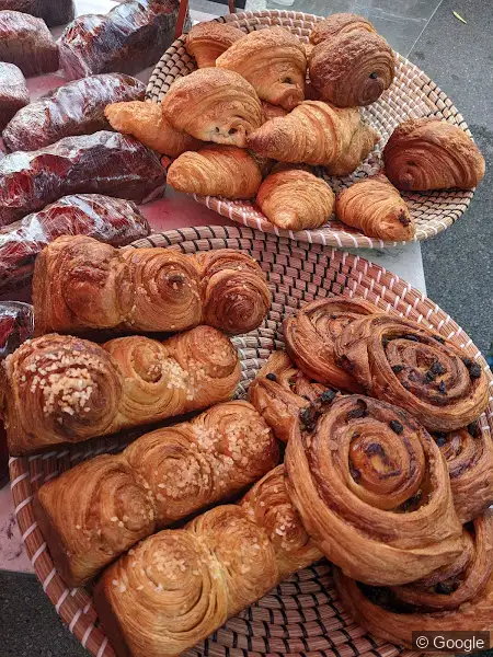 Photo de Maison Patenachure, boulangerie à Limoges