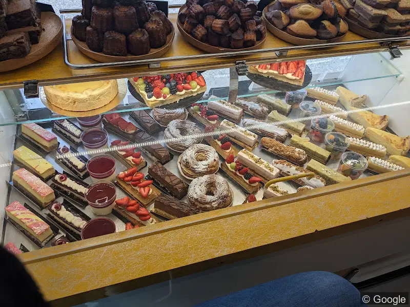 Photo 3 de Maison Patenachure, boulangerie à Limoges