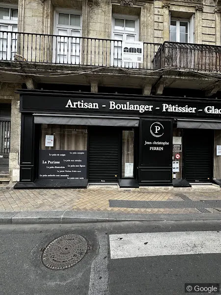 Photo de Maison PERRIN - Bordeaux, boulangerie à Bordeaux