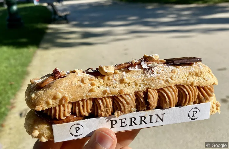 Photo 2 de Maison PERRIN - Bordeaux, boulangerie à Bordeaux