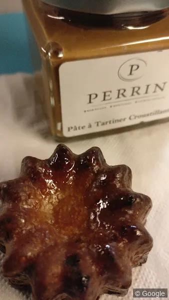 Photo 3 de Maison PERRIN - Bordeaux, boulangerie à Bordeaux