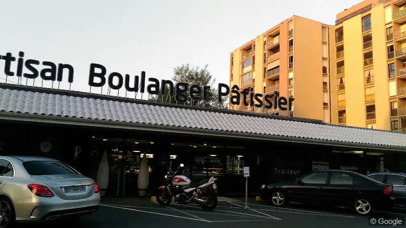 Photo de Maison Perrin - Mérignac, boulangerie à Mérignac
