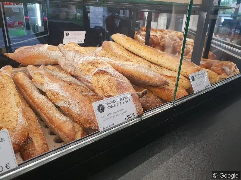 Photo 3 de Maison Perrin - Mérignac, boulangerie à Mérignac