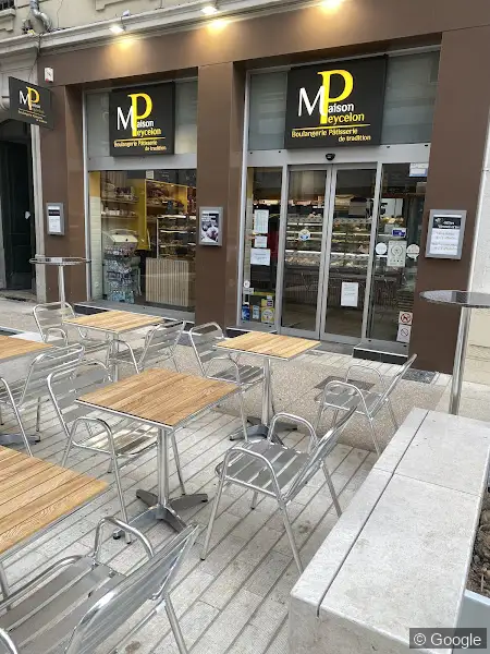 Photo de Maison Peycelon, boulangerie à Villeurbanne