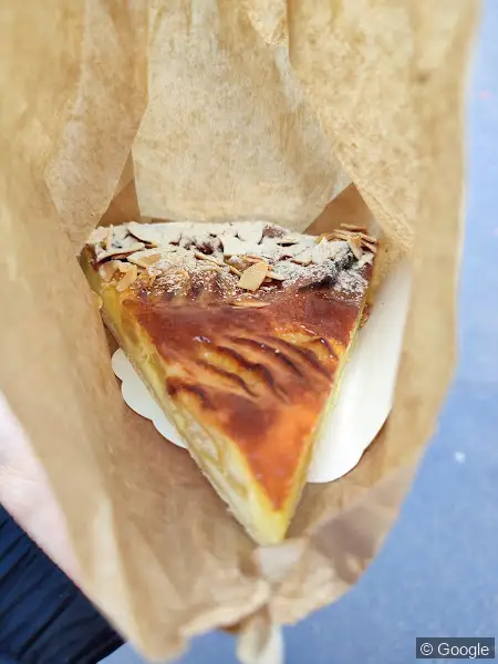 Photo 2 de Maison Peycelon, boulangerie à Villeurbanne