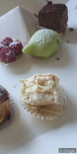 Photo 3 de Maison Peycelon, boulangerie à Villeurbanne