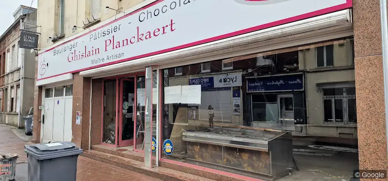 Photo de Maison Planckaert, boulangerie à Tourcoing