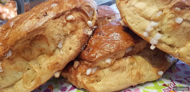 Photo 2 de Maison Planckaert, boulangerie à Tourcoing
