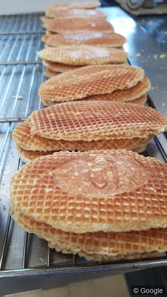 Photo 3 de Maison Planckaert, boulangerie à Tourcoing