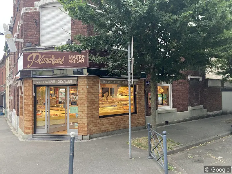 Photo de Maison Planckaert - Pâtissier Boulanger Chocolatier Traiteur - Roubaix, boulangerie à Roubaix