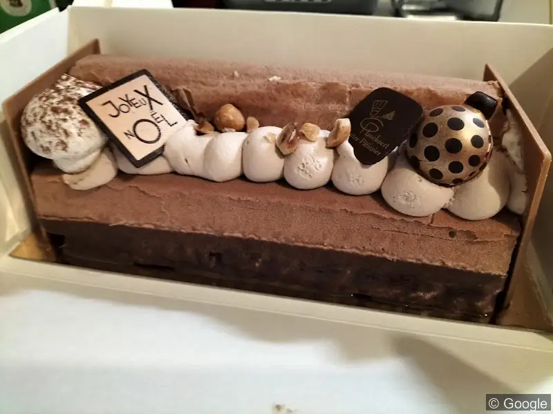 Photo 3 de Maison Planckaert - Pâtissier Boulanger Chocolatier Traiteur - Roubaix, boulangerie à Roubaix