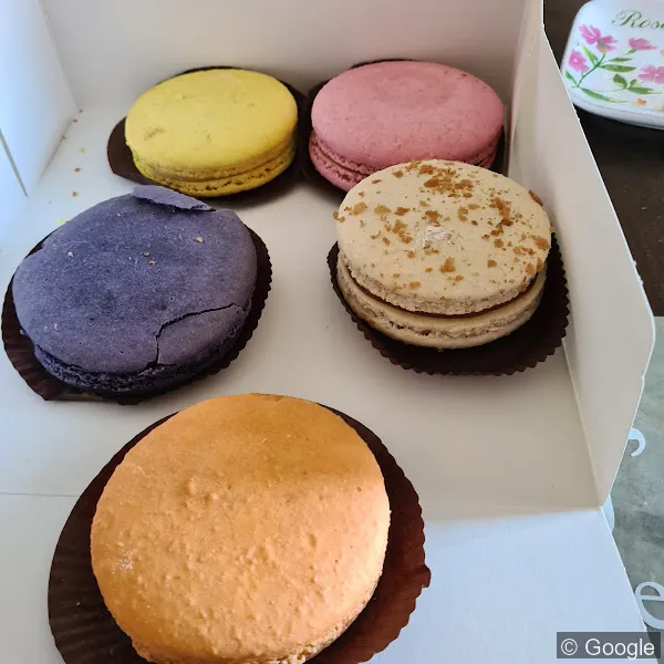 Photo 3 de Maison Portier, boulangerie à Le Havre