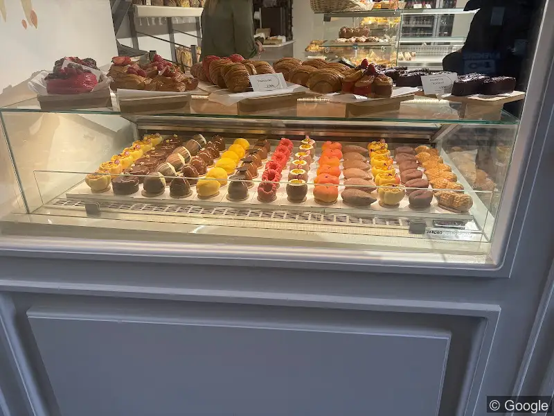 Photo de Maison prestige du puy, boulangerie à Clermont-Ferrand