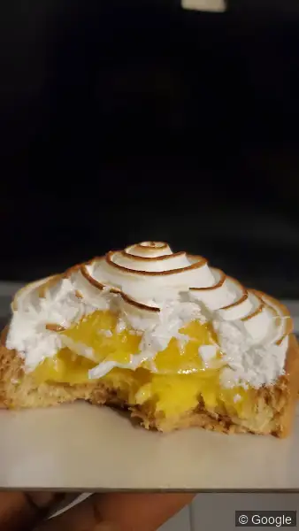Photo 2 de Maison prestige du puy, boulangerie à Clermont-Ferrand