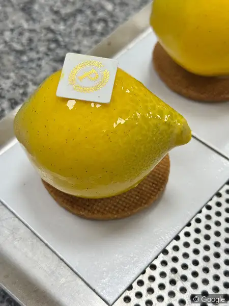 Photo 3 de Maison prestige du puy, boulangerie à Clermont-Ferrand